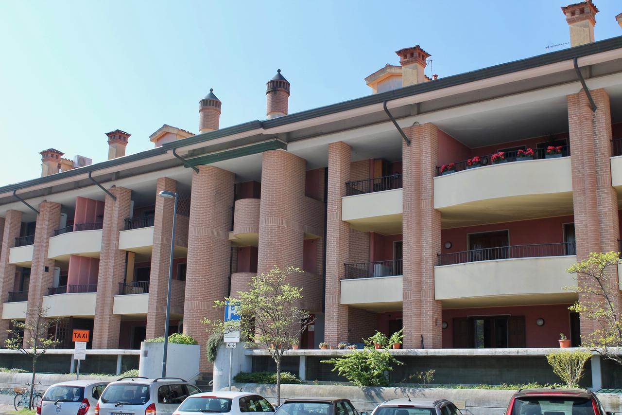 Isola Del Sole Grado Exterior foto